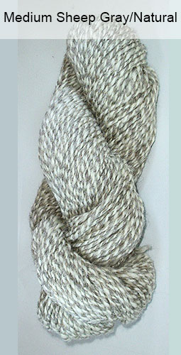 Acadian Tweeds 2-Ply Yarn – Bartlettyarns, Inc